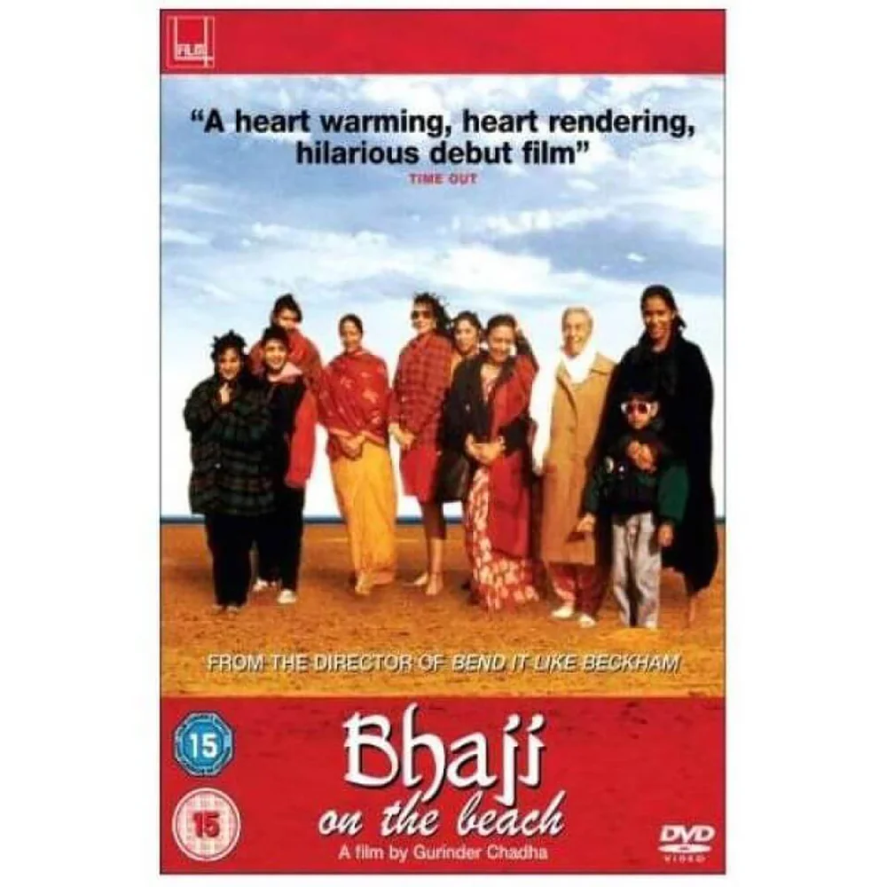 Bhaji On The Beach Image 1