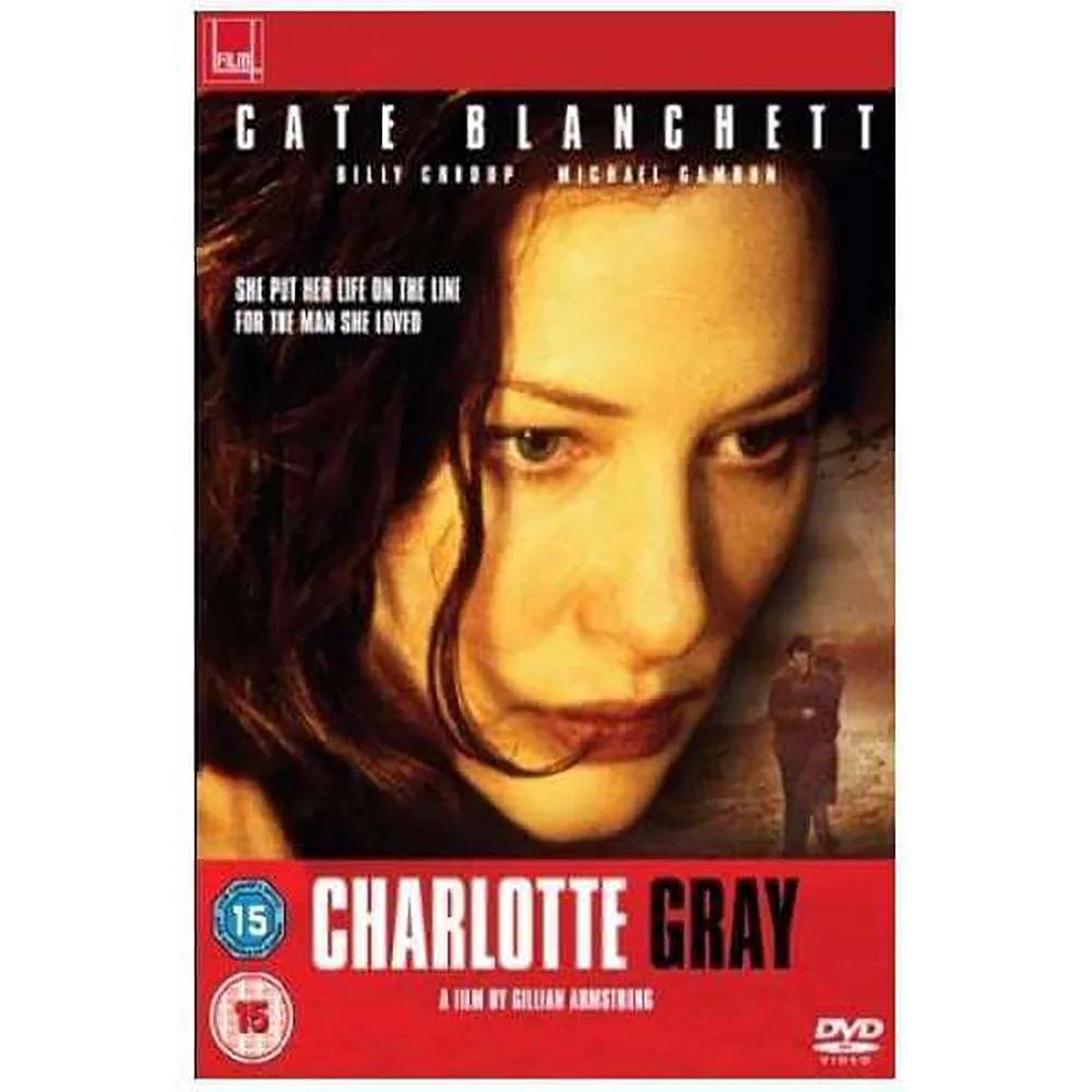 Charlotte Gray Image 1