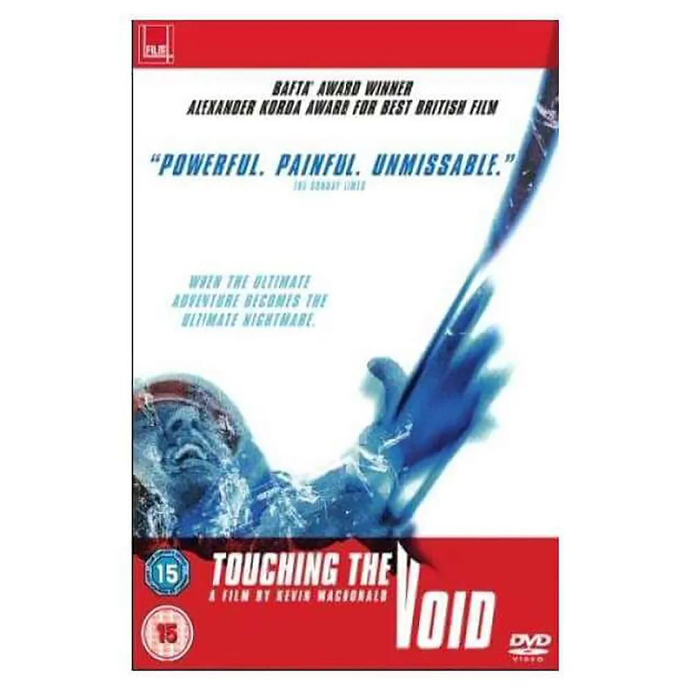 Touching The Void Image 1