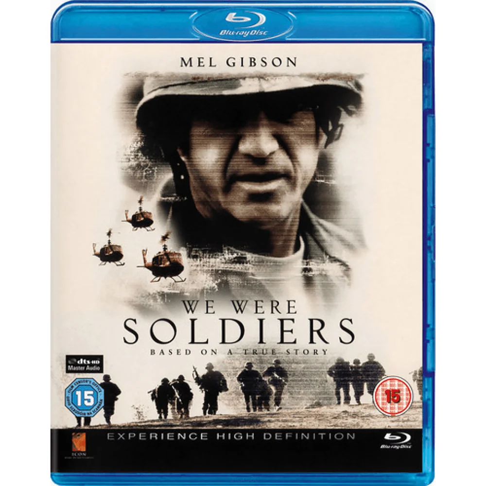 We Were Soldiers Image 1