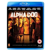 Alpha Dog - undefined undefined