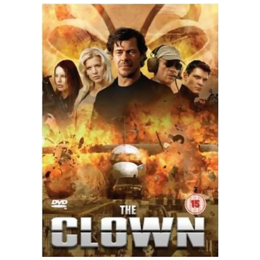 The Clown Image 1
