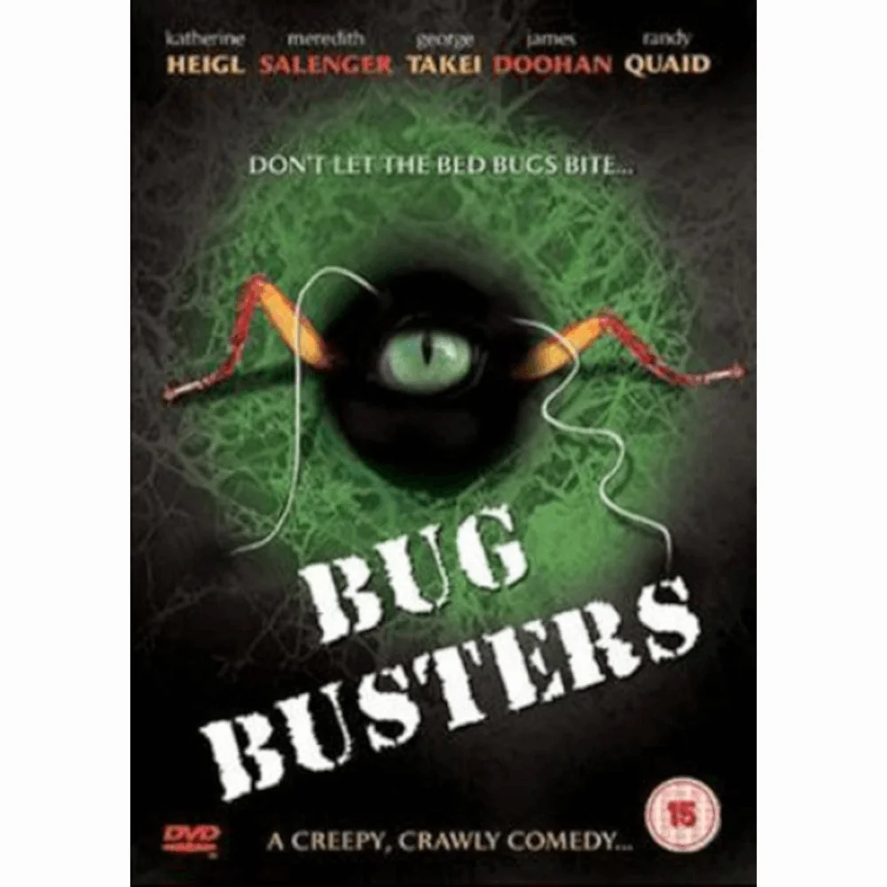 Bug Buster Image 1