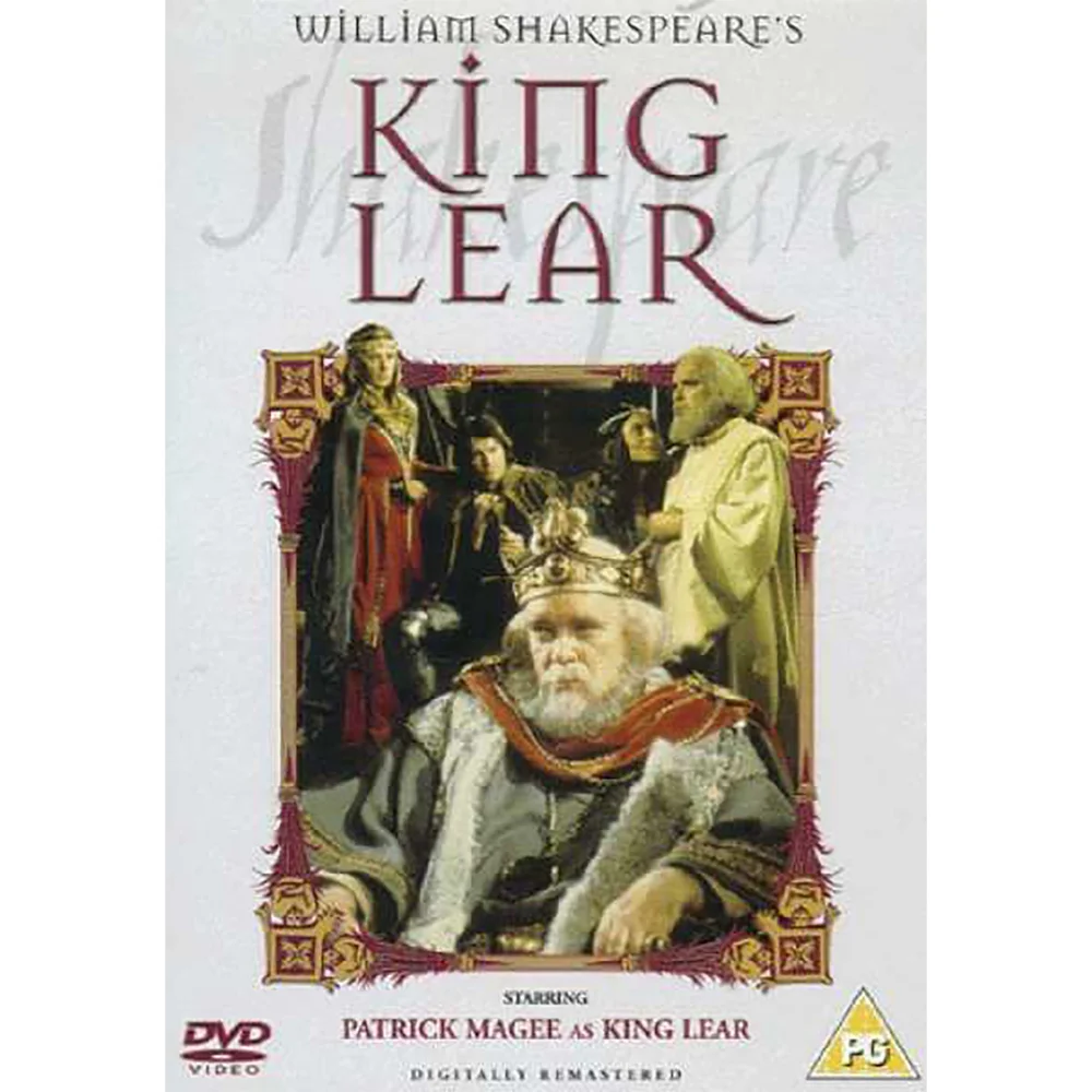 King Lear (Magee) Image 1
