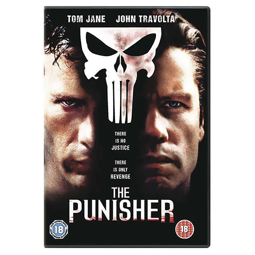 The Punisher Image 1