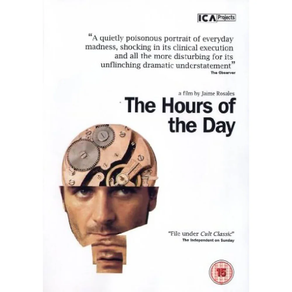 The Hours Of The Day Image 1