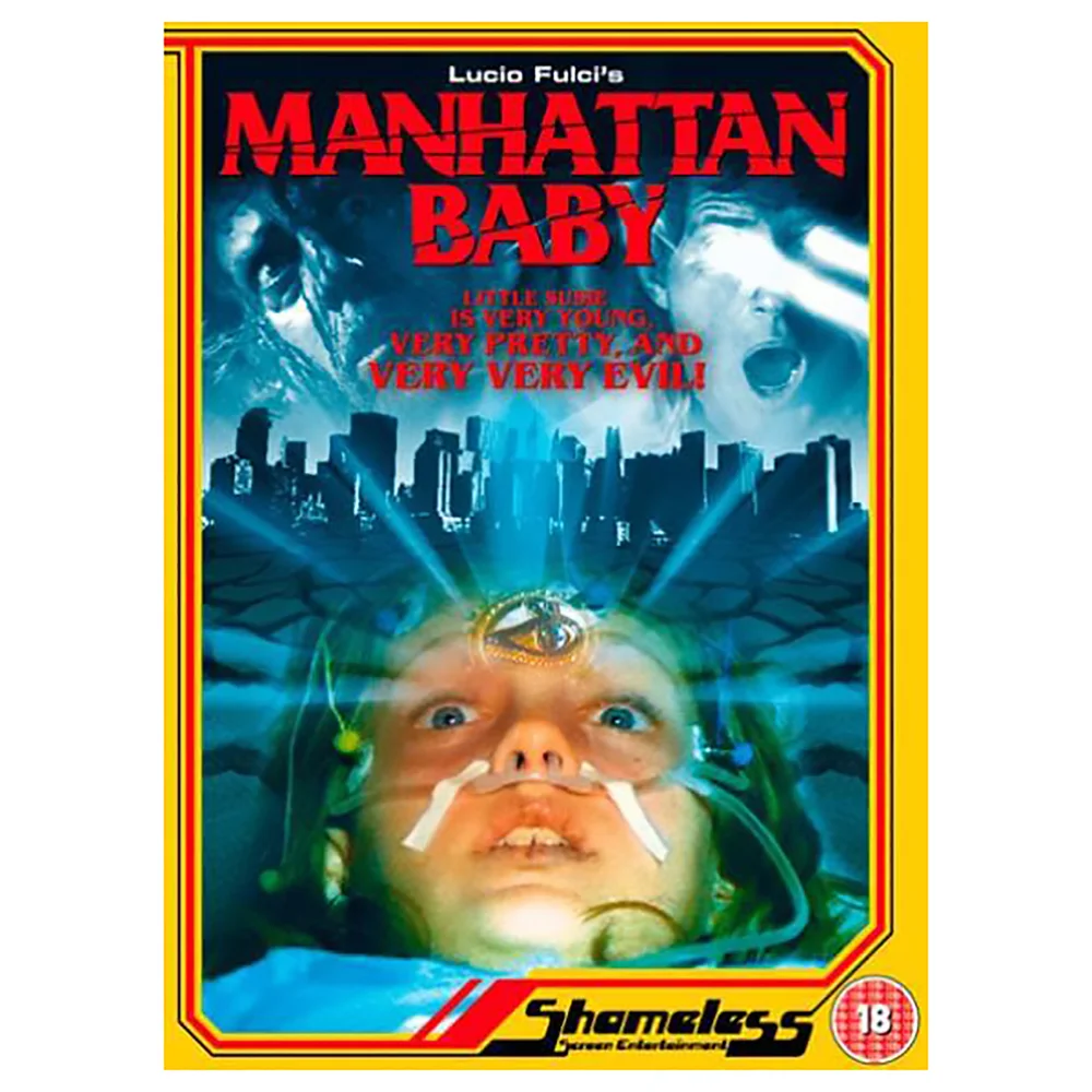 Manhattan Baby Image 1