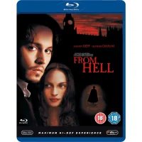 From Hell - undefined undefined