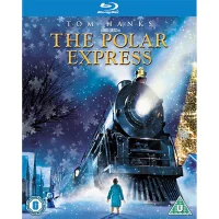 The Polar Express