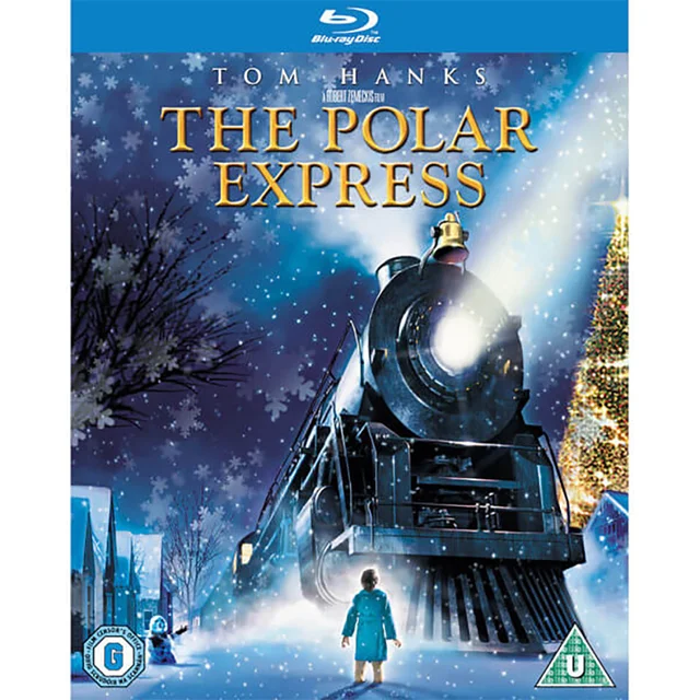 The Polar Express
