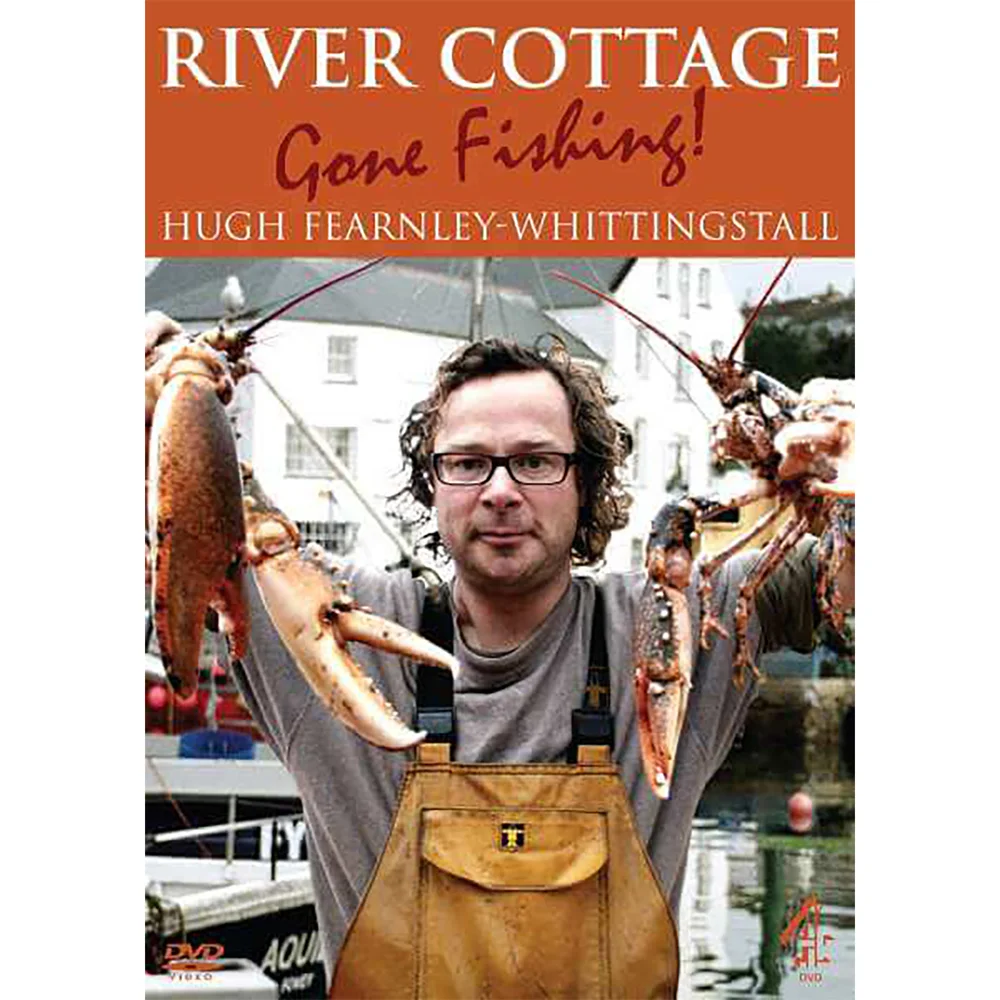 River Cottage: Gone Fishing! Image 1