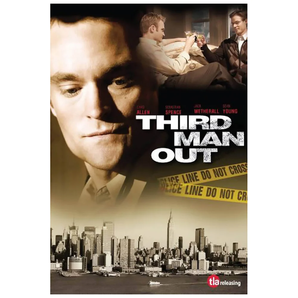 Third Man Out Image 1