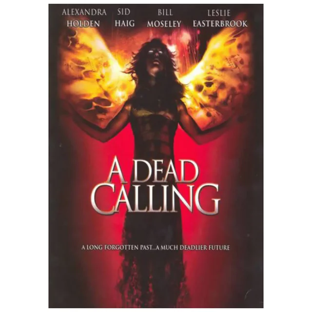 A Dead Calling