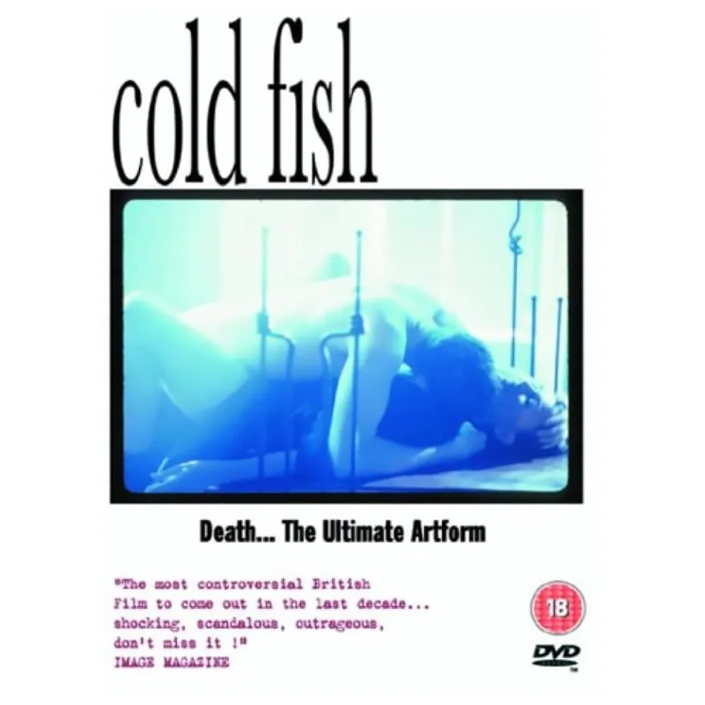 Cold Fish Image 1