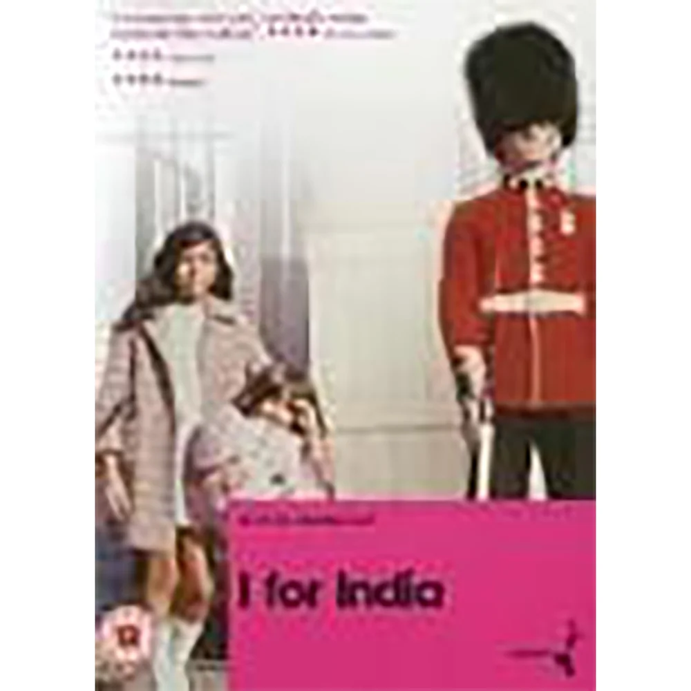 I For India Image 1