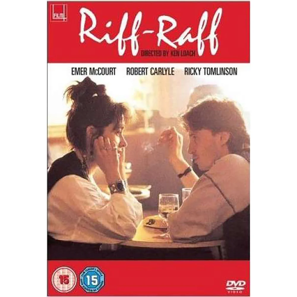 Riff Raff Image 1