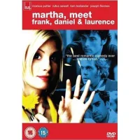 Martha, Meet Frank, Daniel And Laurence - undefined undefined