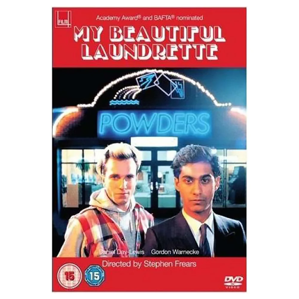My Beautiful Launderette Image 1