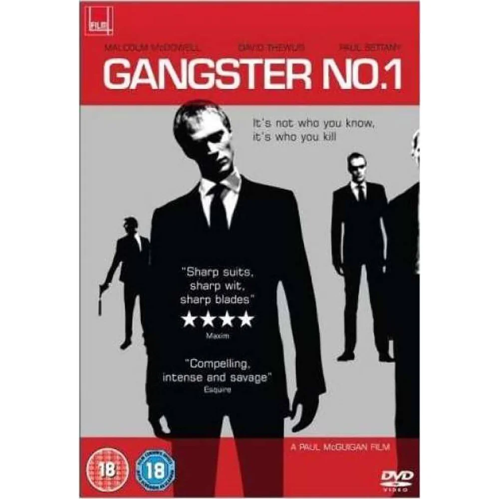 Gangster No. 1 Image 1