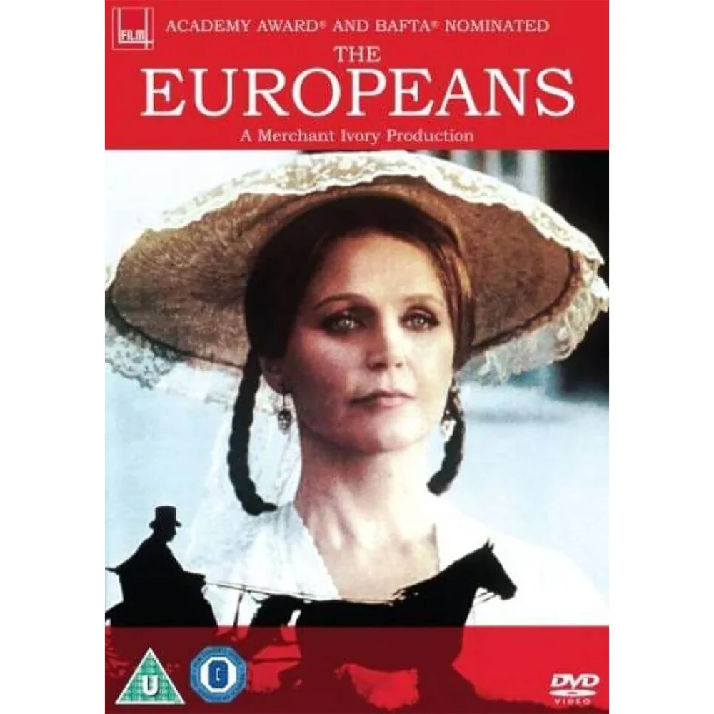 The Europeans Image 1