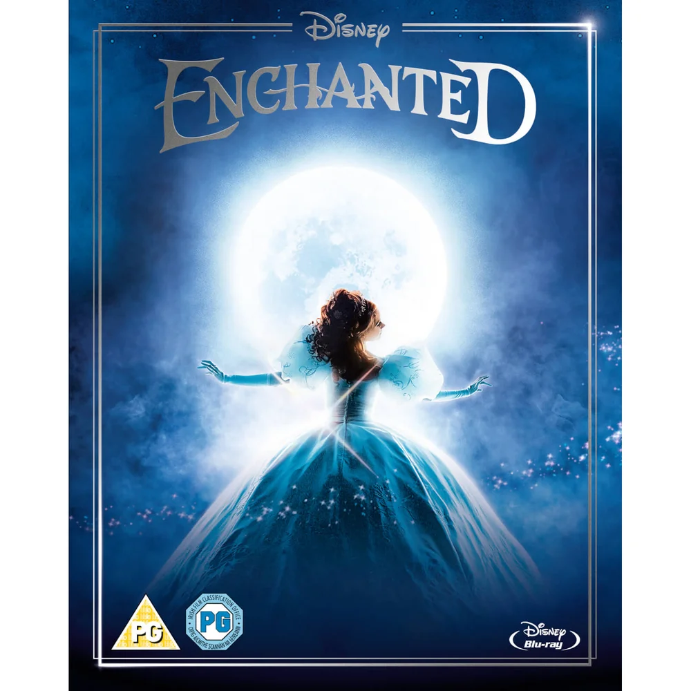 Enchanted Image 1