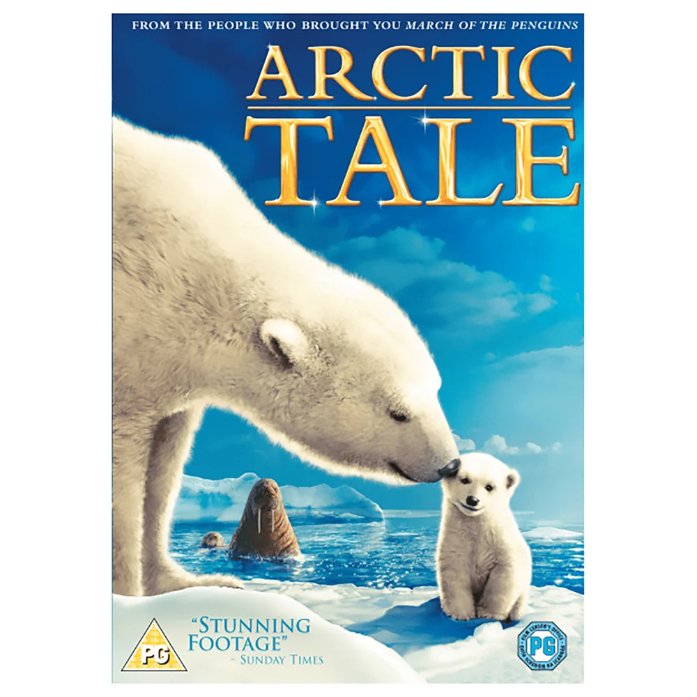 Arctic Tale Image 1