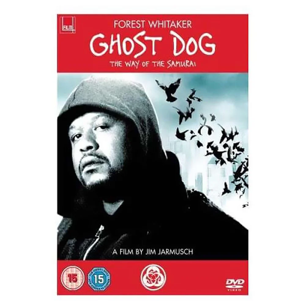 Ghost Dog Image 1