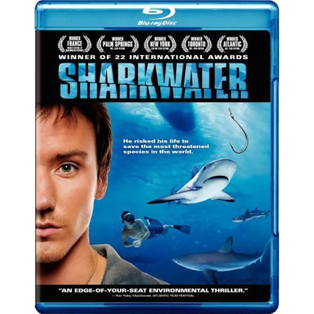 Sharkwater Image 1