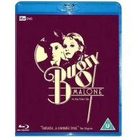 Bugsy Malone - undefined undefined