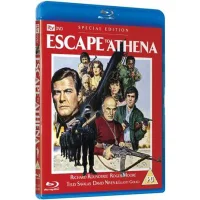 Escape To Athena