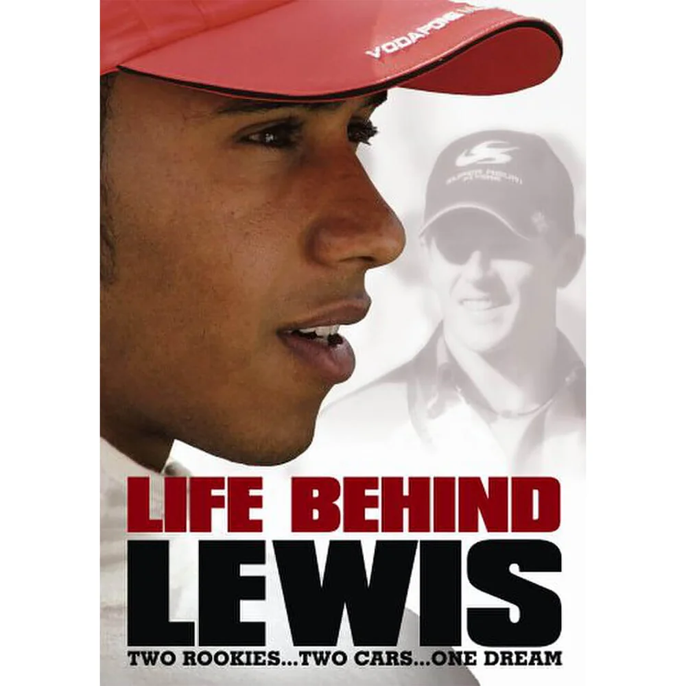 Life Behind Lewis Image 1