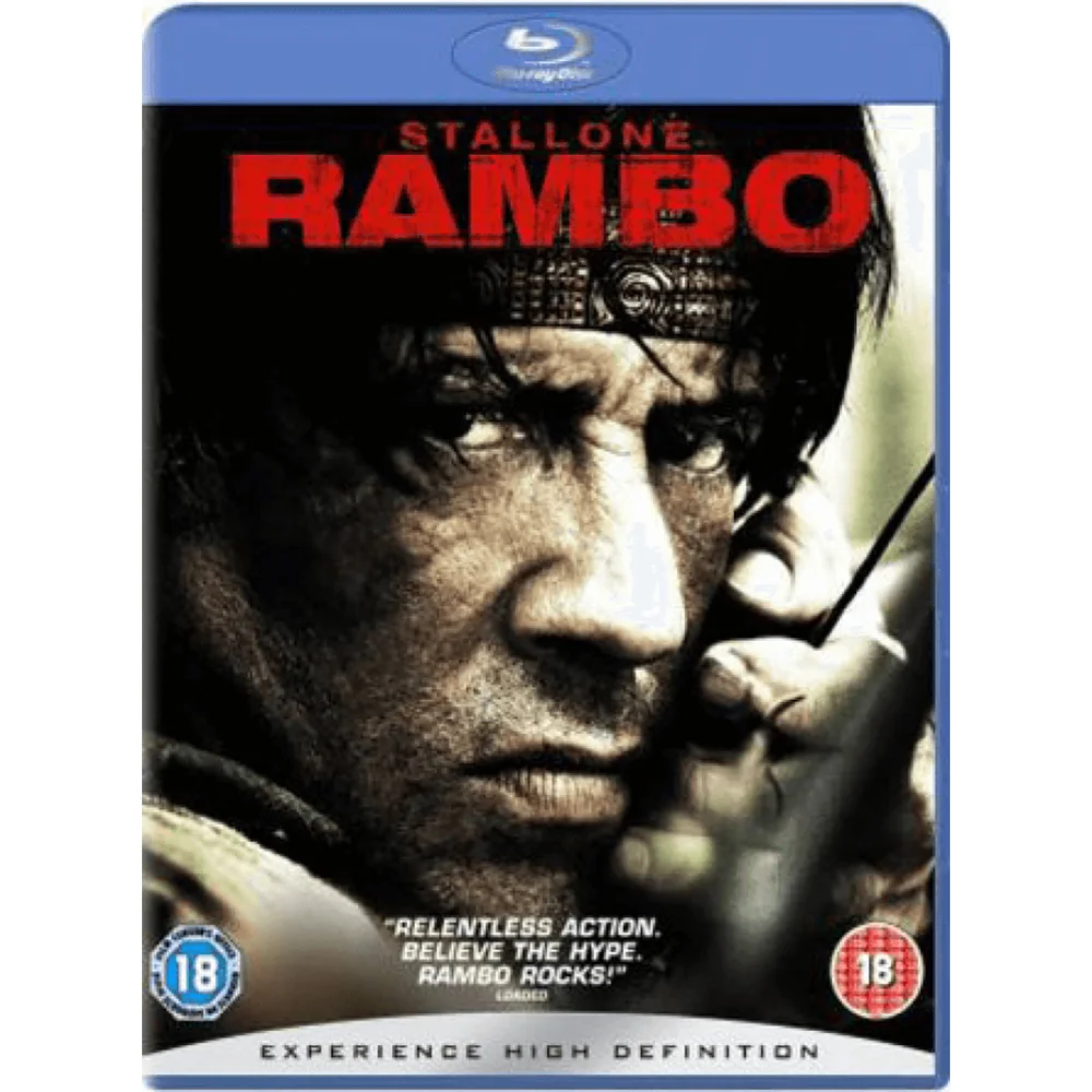 Rambo Image 1