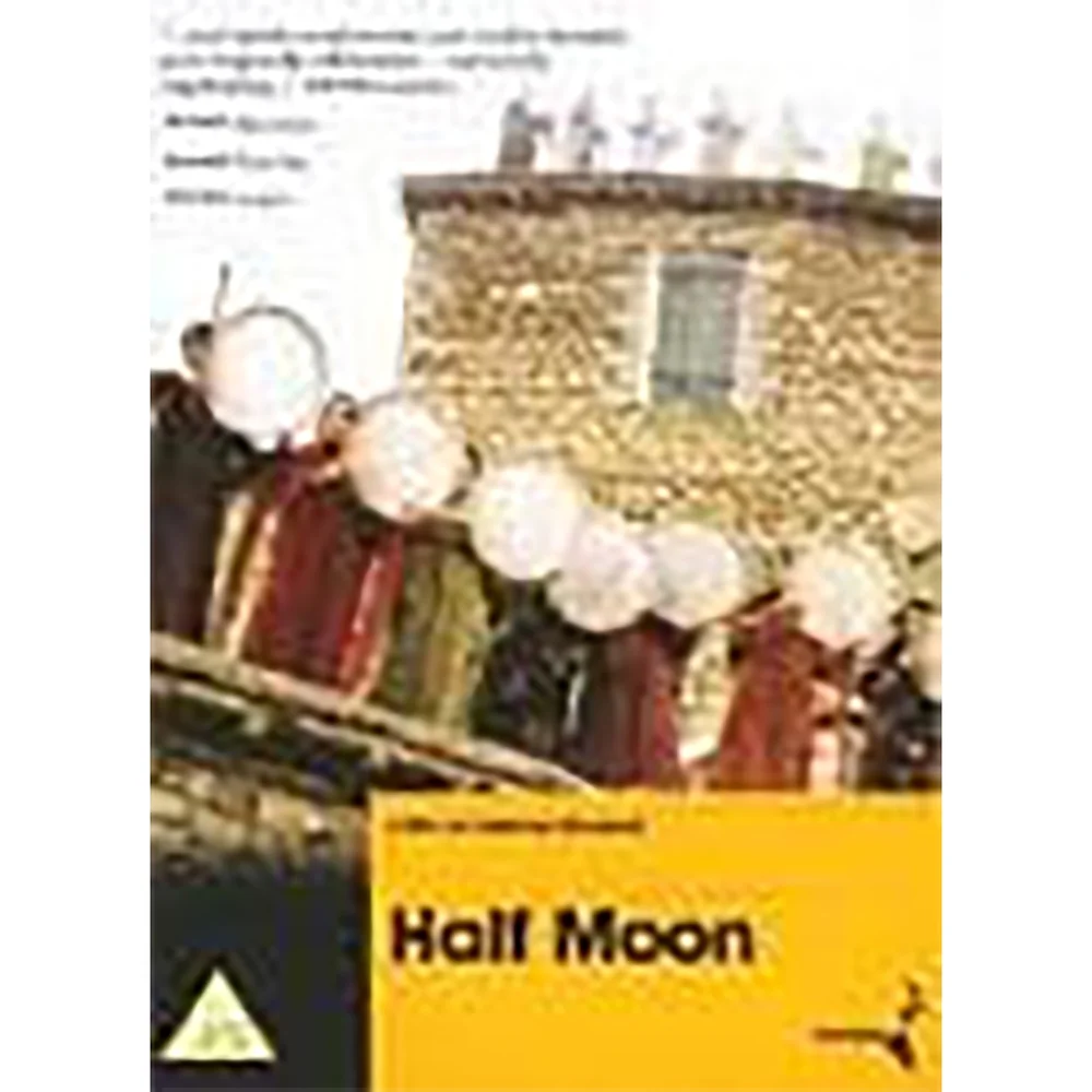 Half Moon Image 1