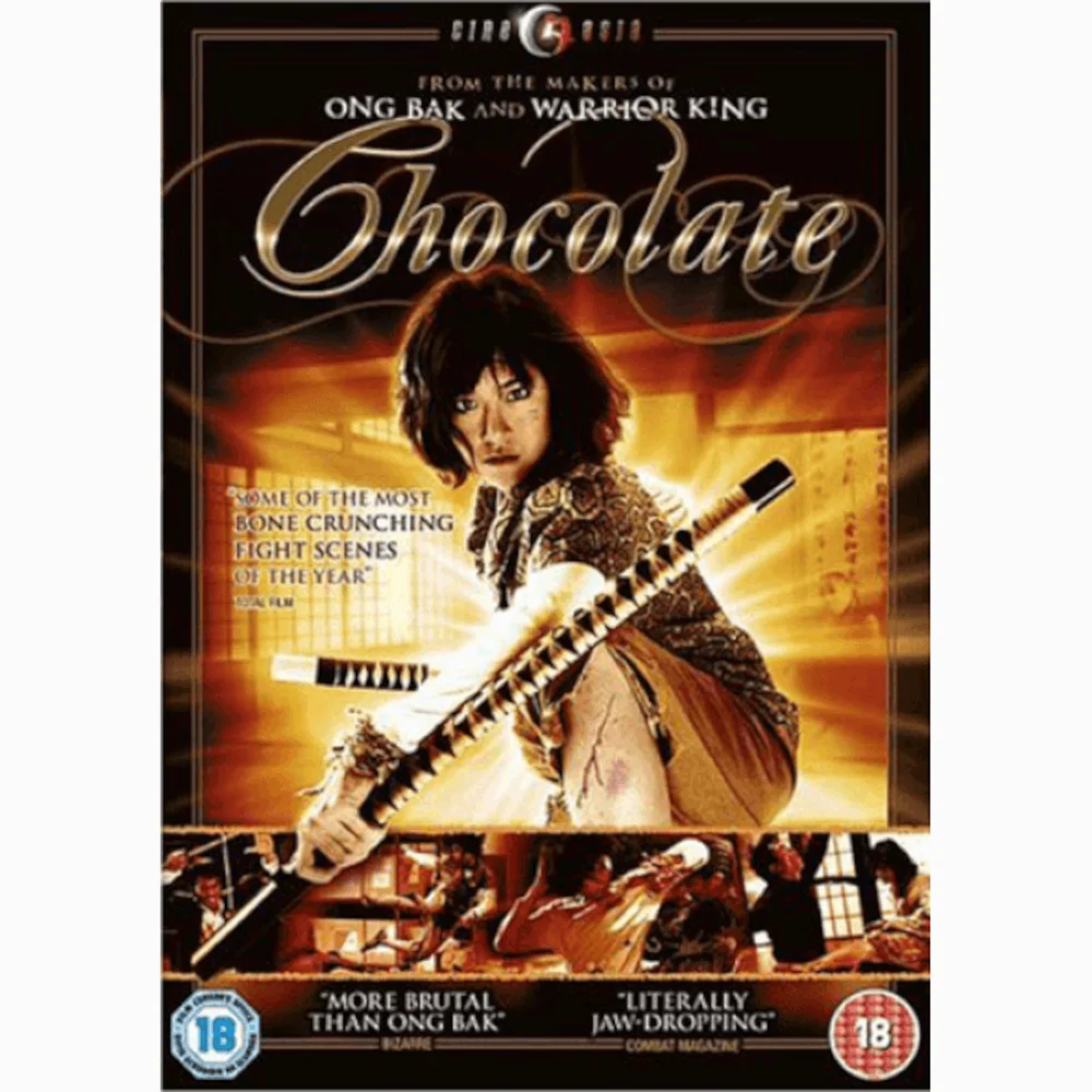 Chocolate Image 1