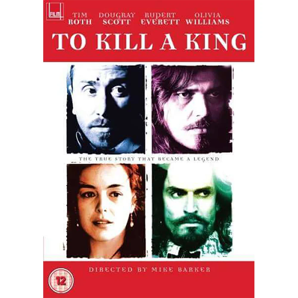 To Kill A King Image 1