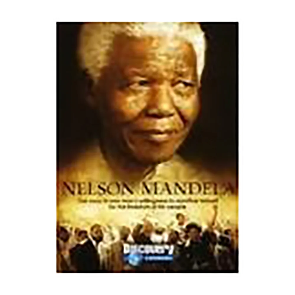 Nelson Mandela Image 1