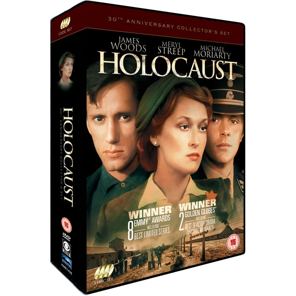 Holocaust Image 1