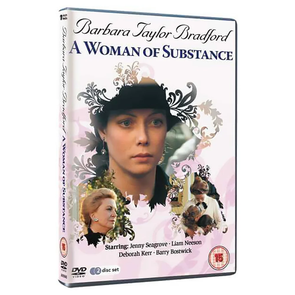 A Woman Of Substance Image 1