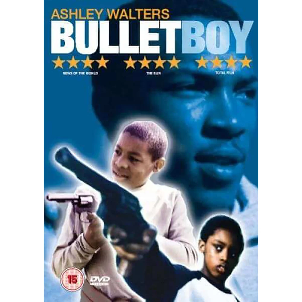 Bullet Boy Image 1