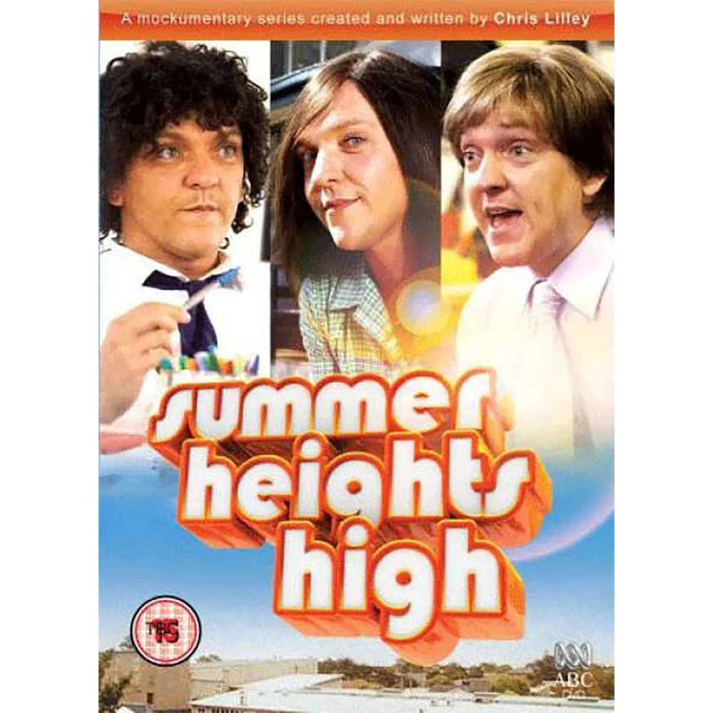 Summer Heights High Image 1