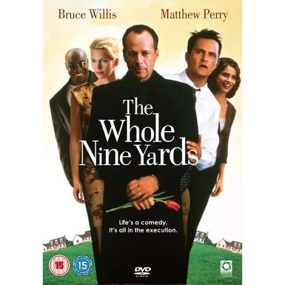 The Whole Nine Yards Image 1