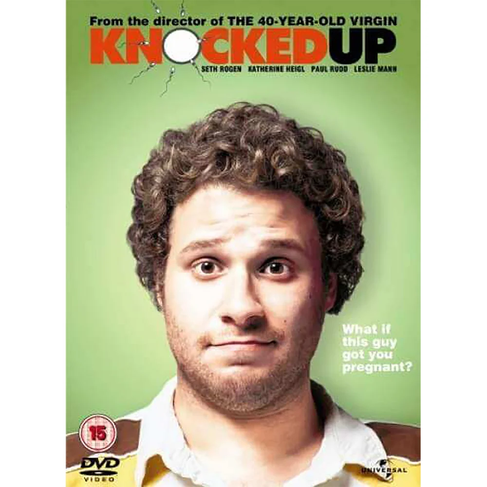 Knocked Up Image 1