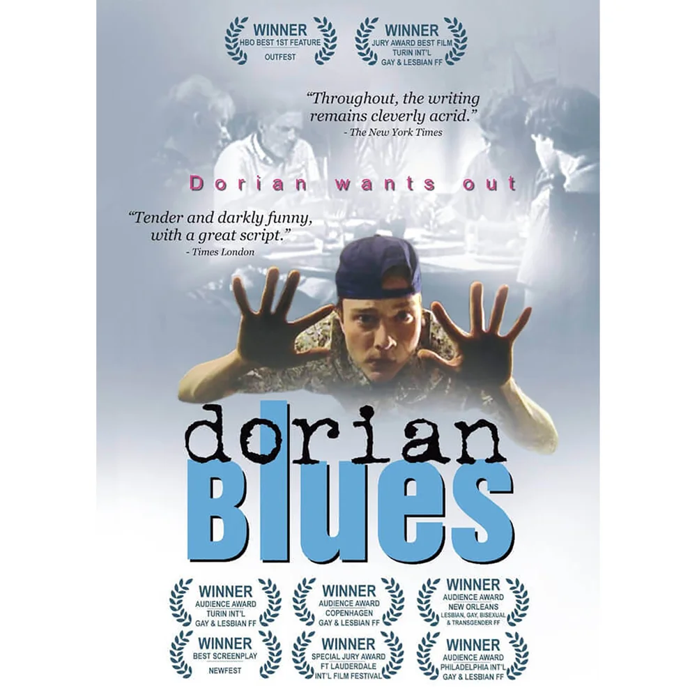 Dorian Blues Image 1