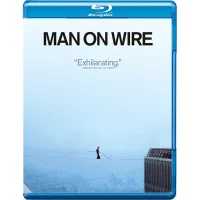 Man On Wire - undefined undefined