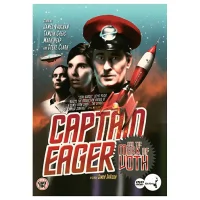Captain Eager - undefined undefined