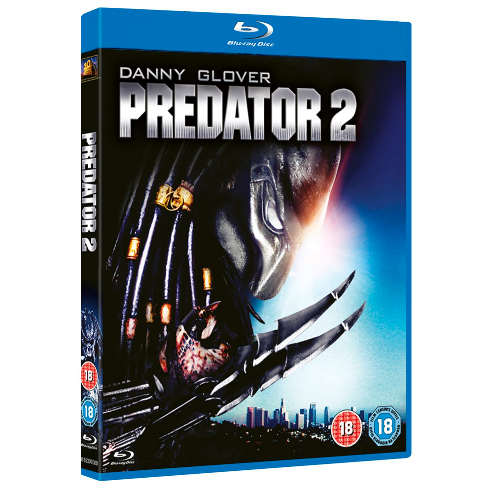 Predator 2 Image 1