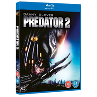 Predator 2 - undefined undefined