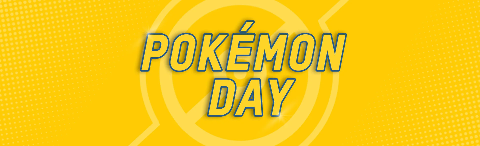 POKEMON DAY