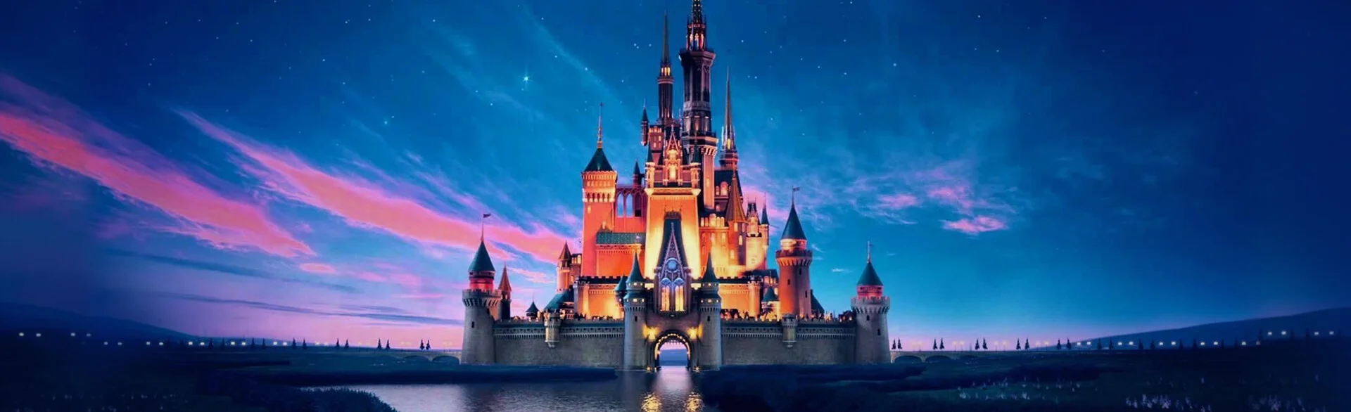 DISNEY MERCHANDISE PAGE