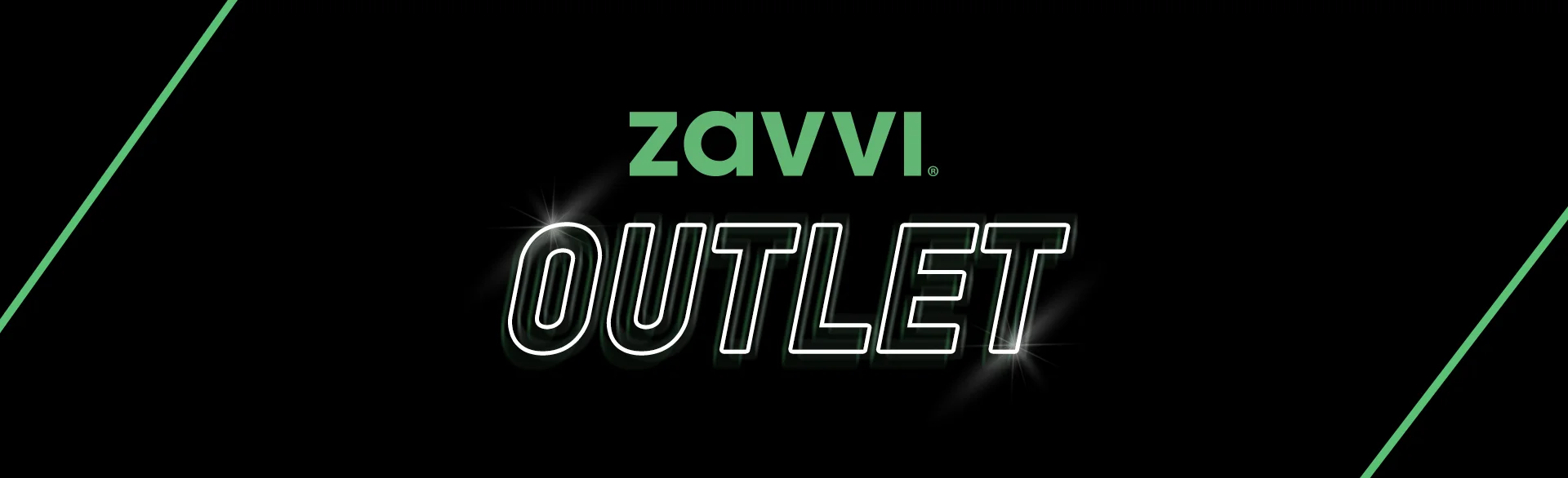 Zavvi Outlet